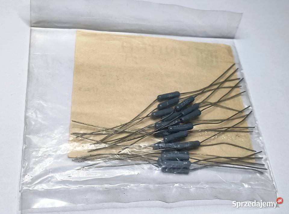 Dioda Żeberka BZP611 C8V2 Unitra CEMI pomorskie Gdańsk