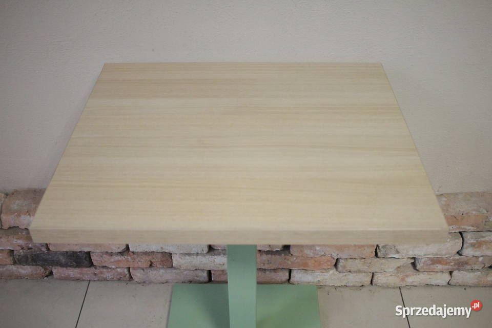 Stoliki do lokalupubupunktu gastronomicznego Pszczyna sprzedam