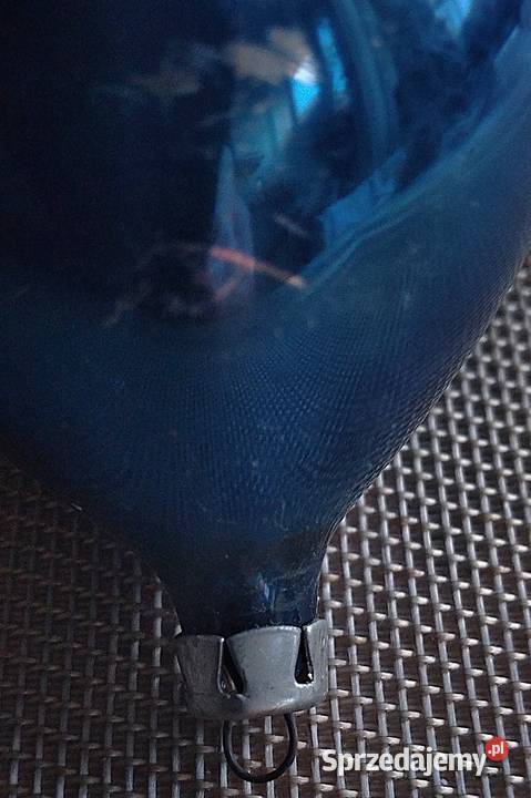 bombki choinkowe PRL Bukowno