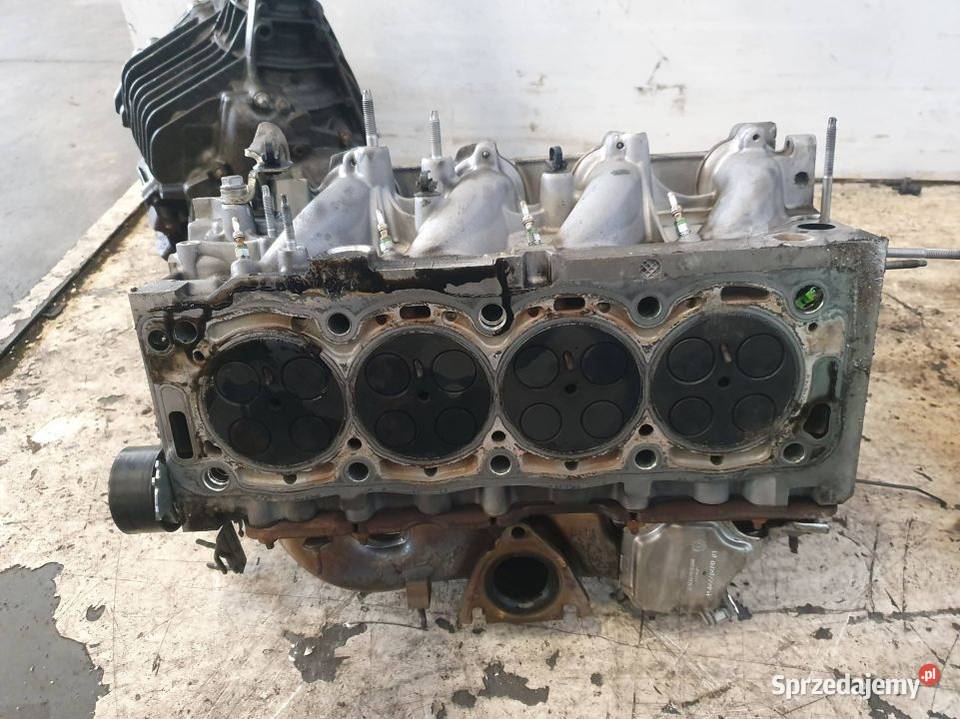 GŁOWICA PEUGEOT 3008 9682446510 20 HDI osobowe
