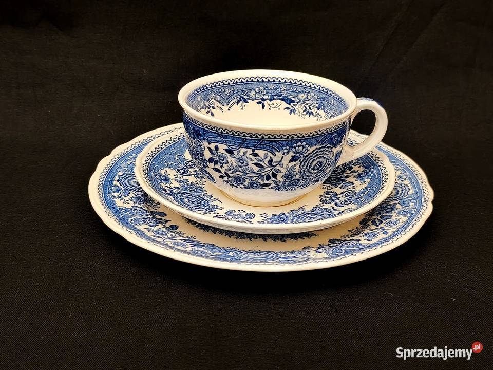 Zestaw kawowy VilleroyBoch Burgenland Chełm