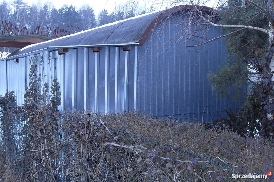 Barakowóz mieszkalny rodziny czysty i pachnący Boszkowo