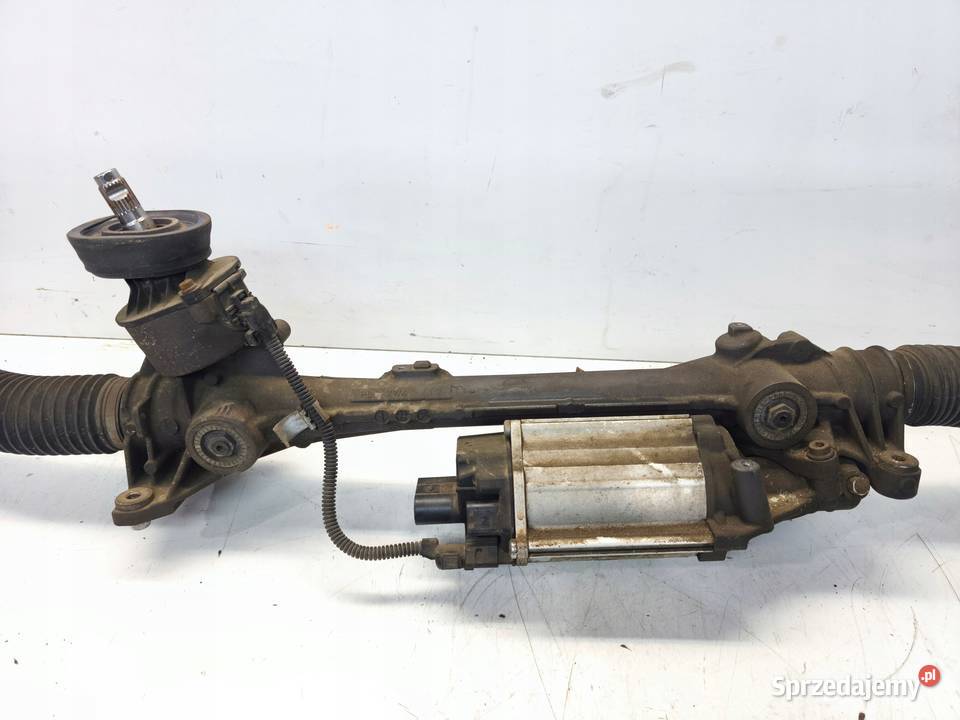 PRZEKŁADNIA KIEROWNICZA AUDI A3 8P VOLKSWAGEN Przystajń