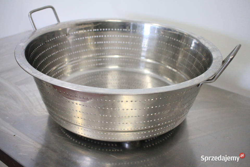 Wanna cedzakowa średnica 50 Pszczyna