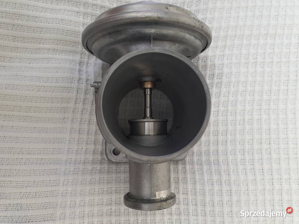 ZAWÓR EGR SPALIN ROVER 75 MG ZT Poznań