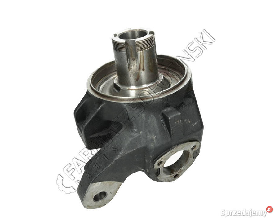 Zwrotnica case holland 87536908 Bogdanka