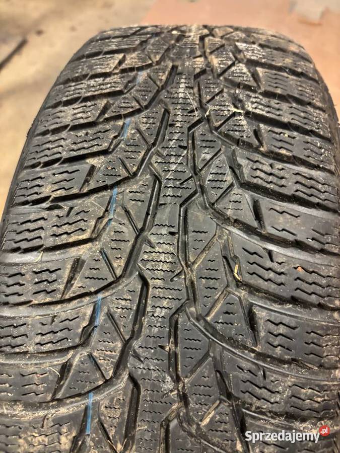 Koła zimowe Ford Ostrowiec Świętokrzyski