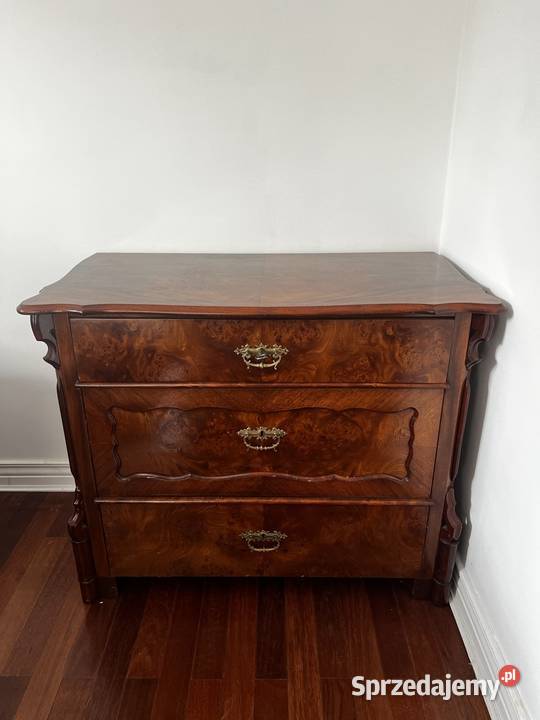KOMODA LUDWIK FILIP Meble Warszawa