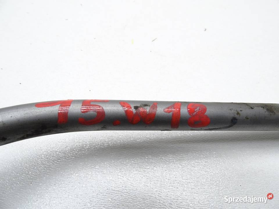 BANGET MIARKA OLEJU A2700104602 16 CGI MERCEDES