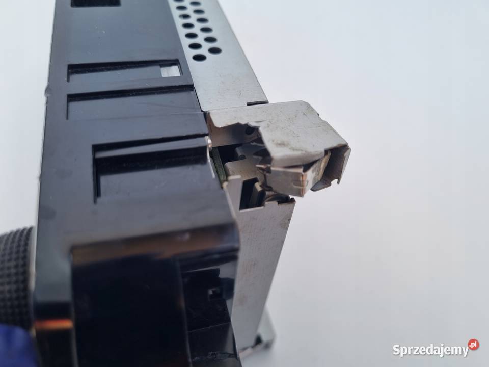 Skoda Fabia III EKRAN NAWIGACJI Radio Rudka