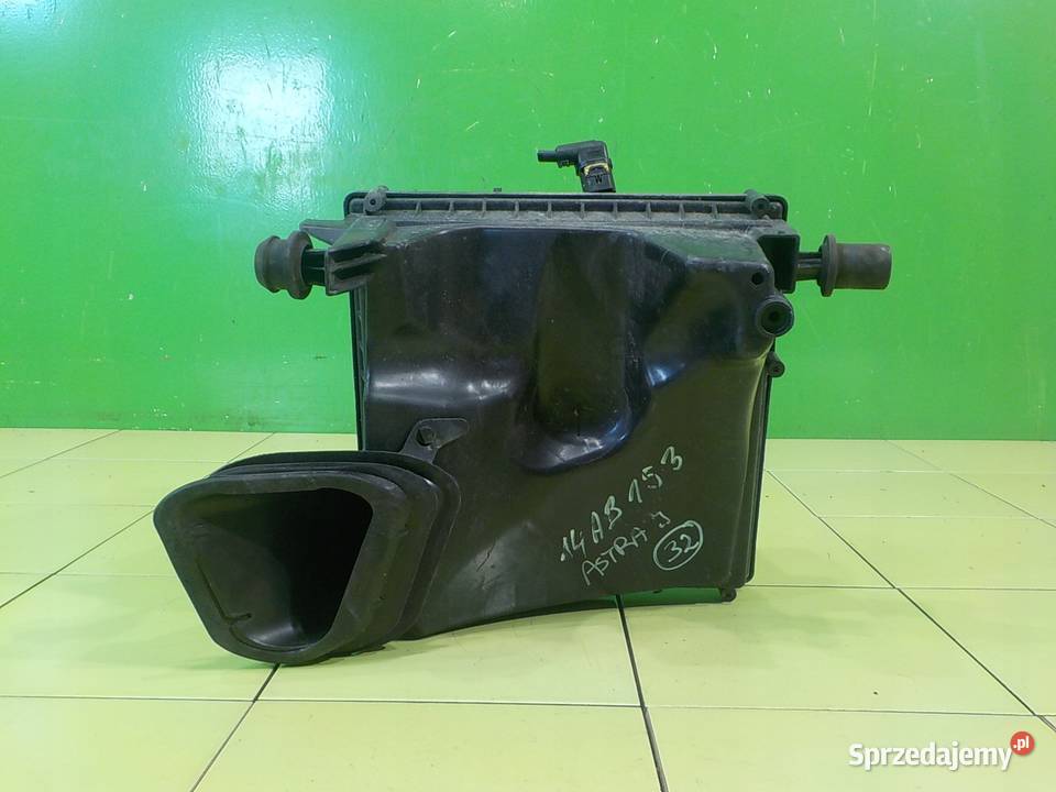 OPEL ASTRA IV J LIFT 14 B 12r HB 5D obudowa Suków sprzedam