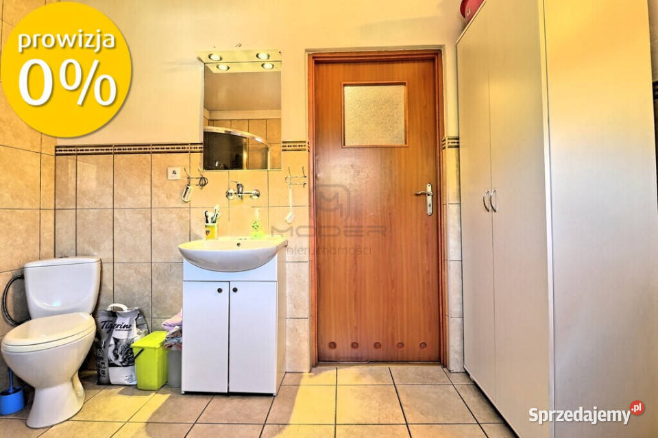 Dom w zabudowie bliźniaczej w Rakowie lubuskie Rakowo