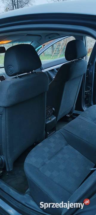 Opel Vectra C GTS 30cdi V6 2958cm3 Teratyn sprzedam