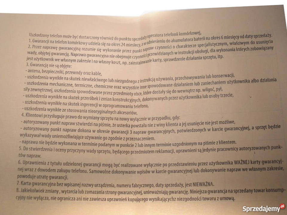 ŚWIETNY SAMSUNG GALAXY J5 KARTA GWARANCYJNA podkarpackie Ropczyce