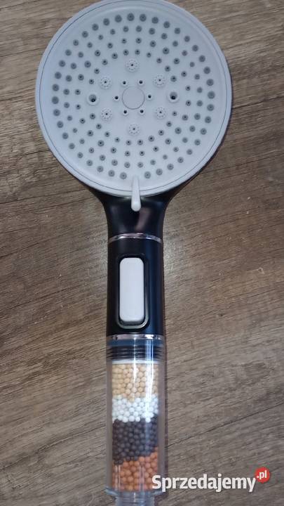 SŁUCHAWKA PRYSZNISOWA