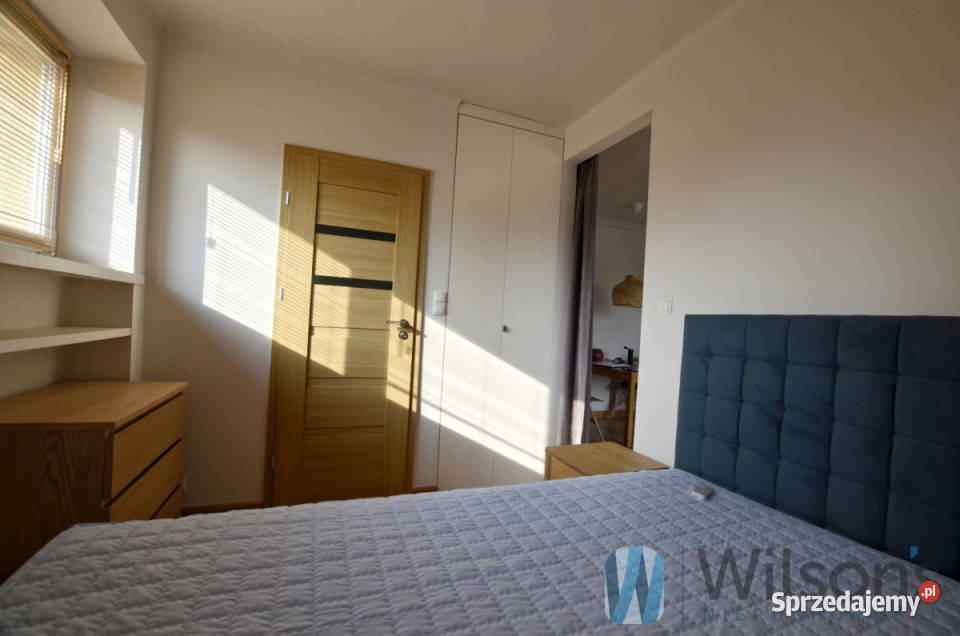 Mieszkanie Warszawa 39m2 2pok Nieruchomości