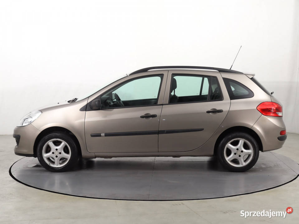 Renault Clio 12 TCe Katowice