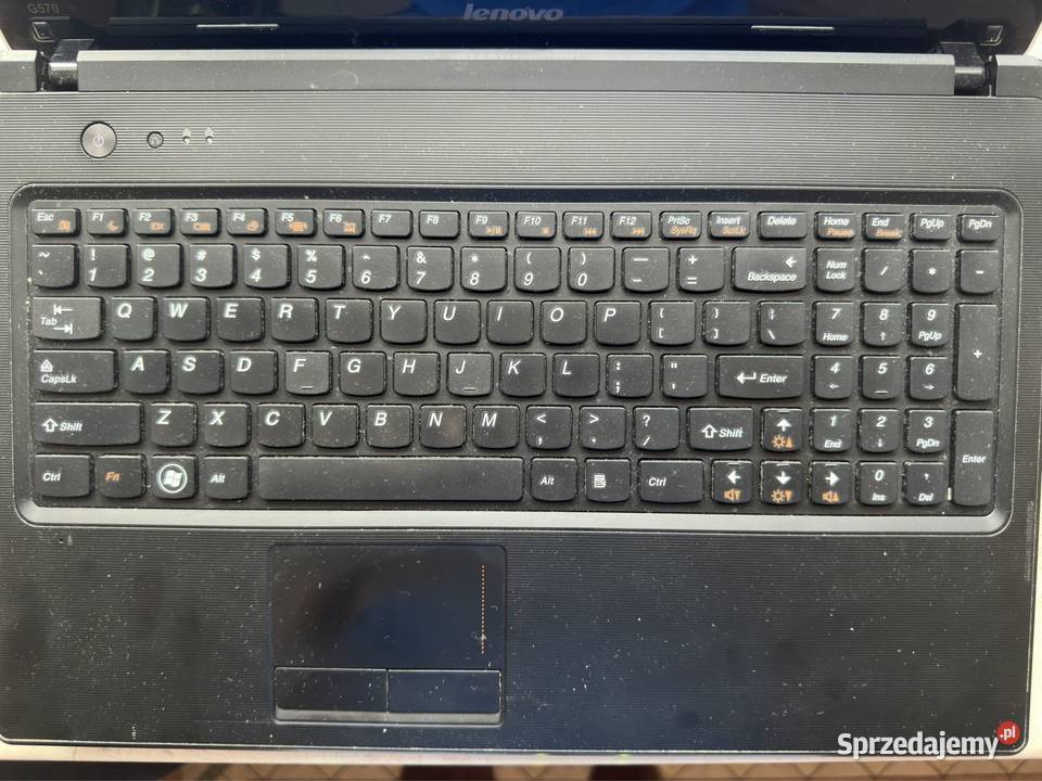 laptop lenovo kujawsko-pomorskie Dobre