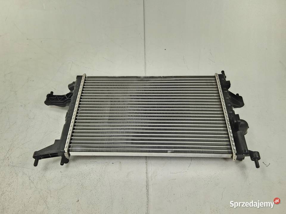 CHŁODNICA WODY OPEL CORSA C 20002006 NOWA ORYG lubelskie