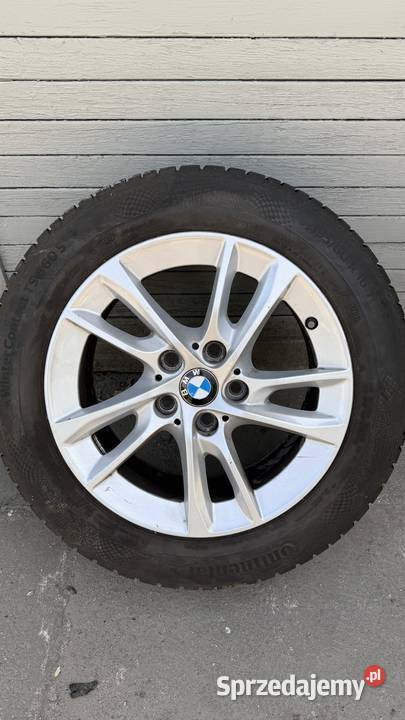 KOŁA 5x112 16 BMW 2 F45 F46 6855083 dolnośląskie Wrocław