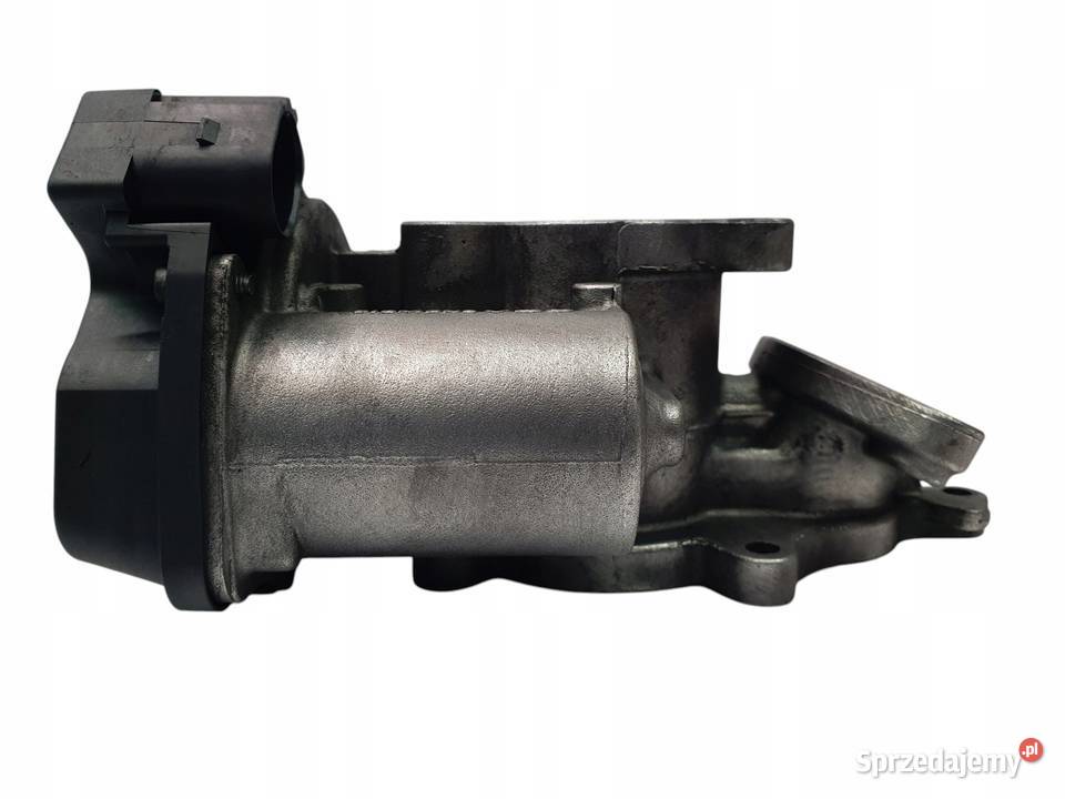ZAWÓR EGR Audi A4 B7 A6 C6 20 TDI 03G131501B lubelskie Chełm