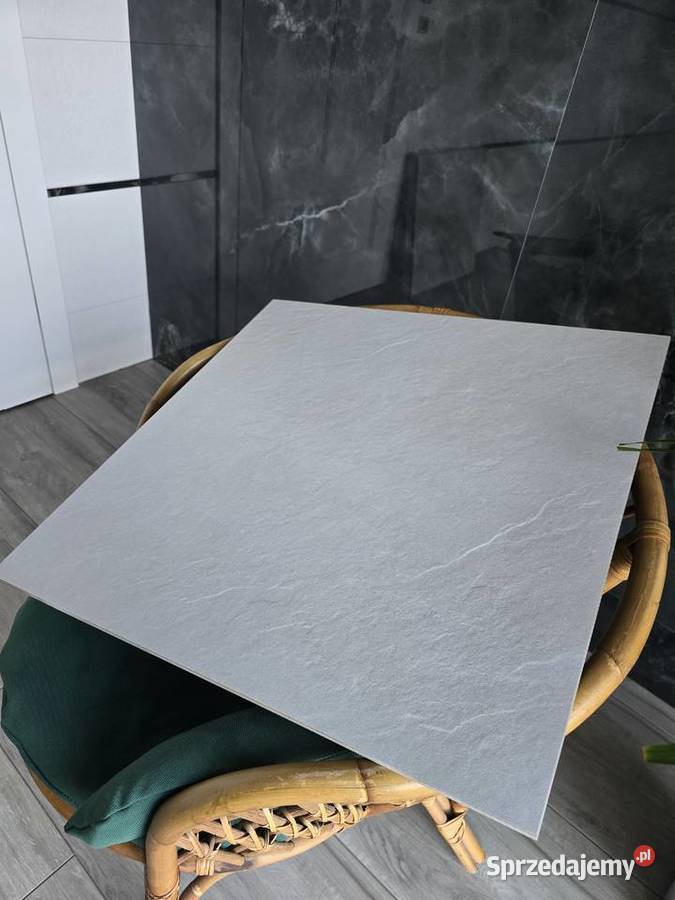PŁYTKA B STONE WHITE 60x60 GAT I STARGRES Opoczno