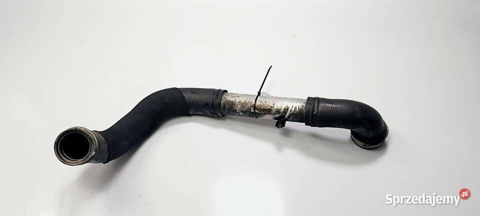 PRZEWÓD RURA DOLOT VOLKSWAGEN PHAETON 3D0145708 Pozostałe kujawsko-pomorskie Lipno