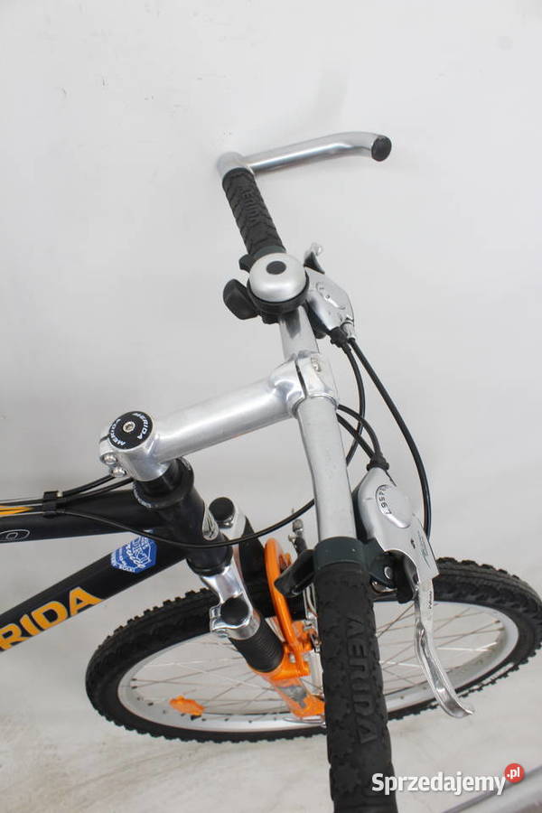 Rower MTB Merida DAKAR 670 rama 20 koło 26
