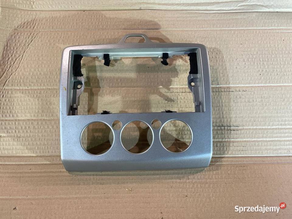 Ramka środkowa Ford focus mk2 sprzedam
