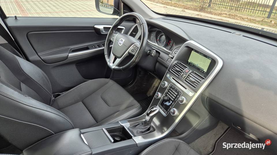 VOLVO CX60 20 181 BEZWYPADKOWY Rzeszów