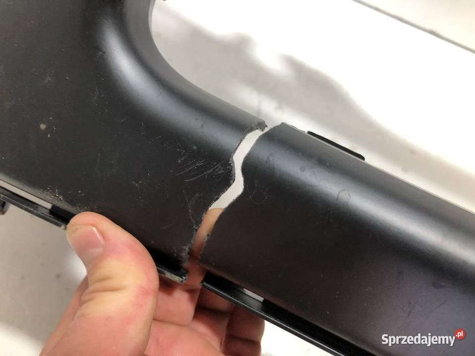 CITROEN C3 FC 20052010 ZDERZAK PRZÓD PRZEDNI osobowe świętokrzyskie Skarżysko-Kamienna