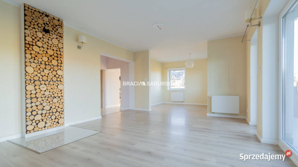 Dom bliźniak sprzedam Wola Luborzycka 250m2 Sprzedaż