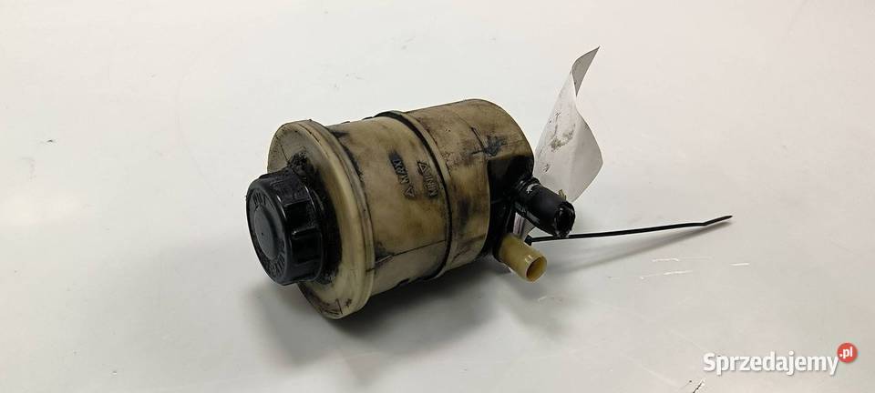 ZBIORNICZEK PŁYNU RENAULT MASTER III 7700795347 Lipno