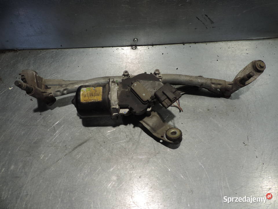 MECHANIZM WYCIERACZEK RENAULT MEGANE 2 II Nowy Sącz