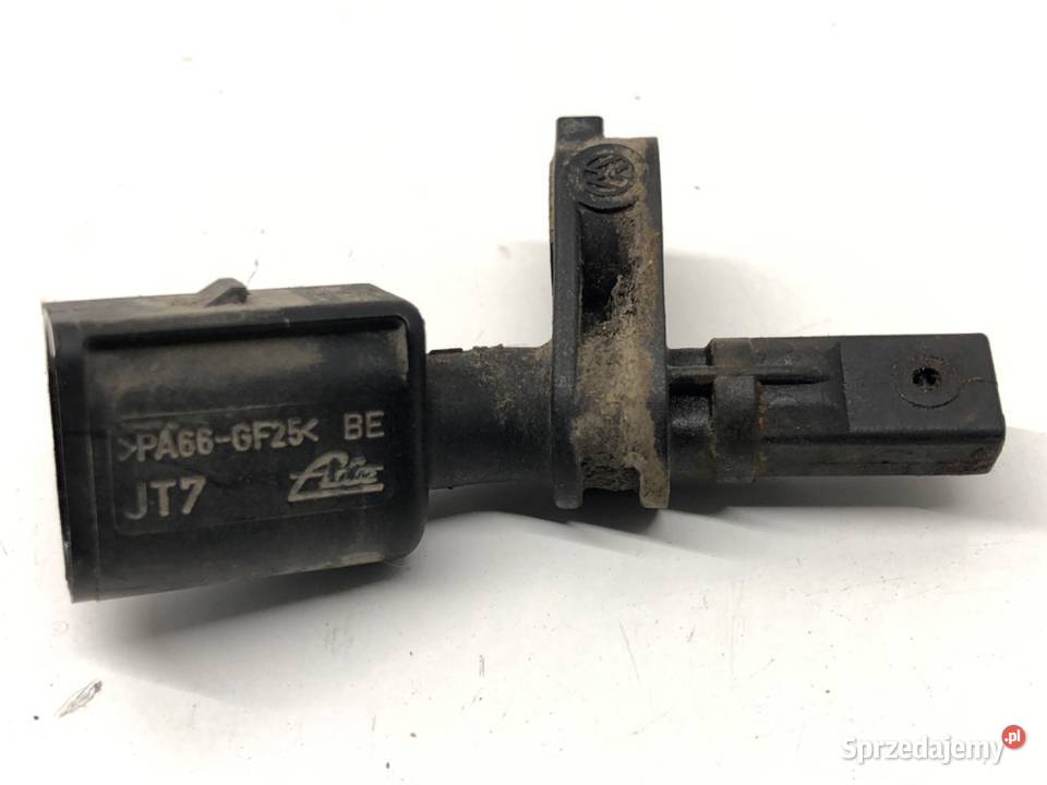 CZUJNIK ABS PRZEDNI PRAWY VW GOLF VII