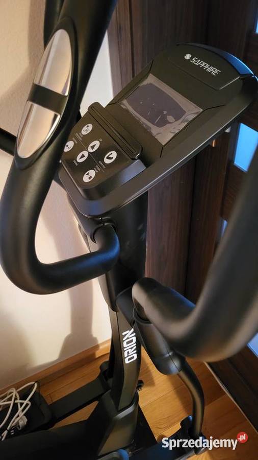 Orbitrek orbiterek Orion Grybów