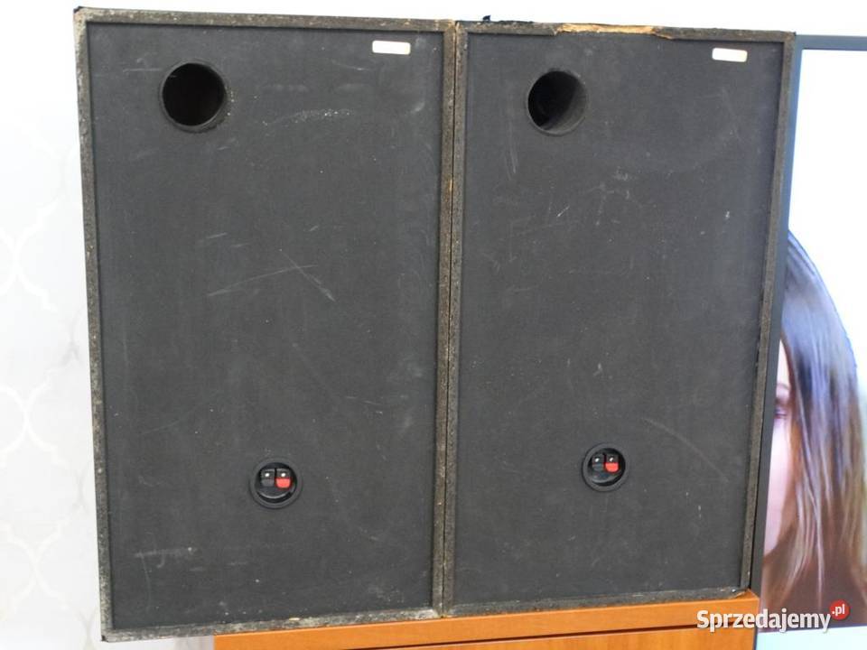 Legendarne kolumny Pioneer CS 980 WYSYŁKA Jasło