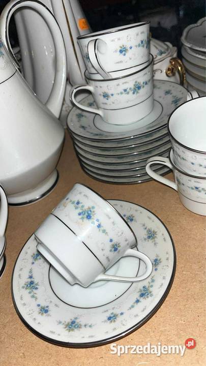 Spodek Noritake FROLIC Japonia Z lat 1972 1984