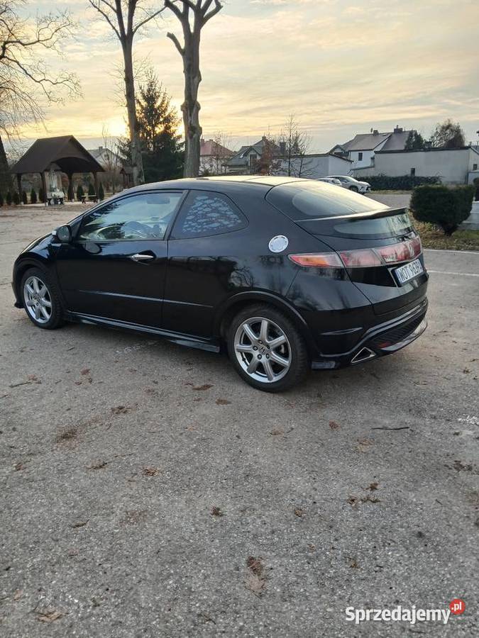 Ufo TYPE S 22ICTDI ŁADNA mazowieckie Otwock