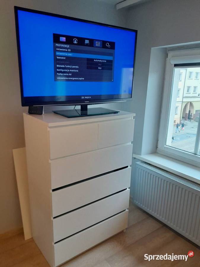 mieszkanie kawalerka Trzebnica