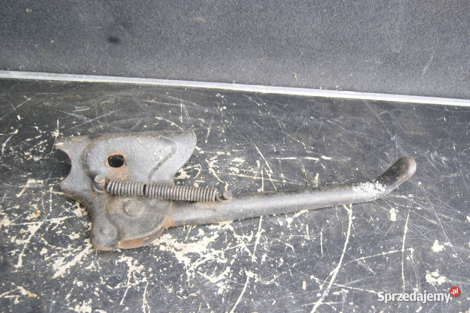 PUCH 350 PUCH 250 PUCH 200 STOPKA BOCZNA Rybnik