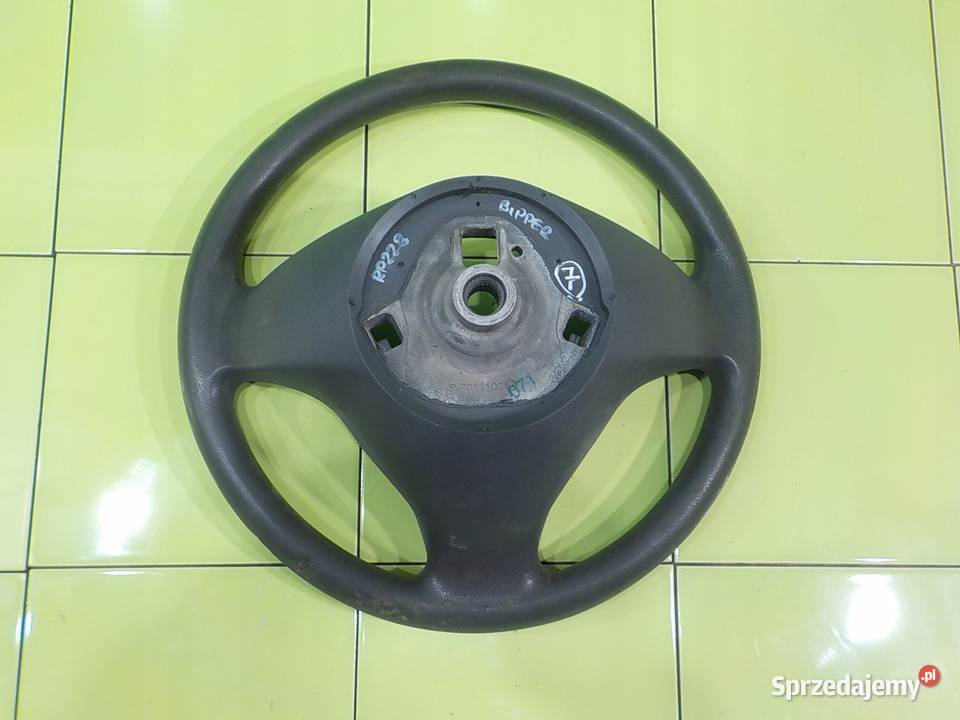 PEUGEOT BIPPER NEMO FIORINO 14 HDI 10r VAN osobowe Suków