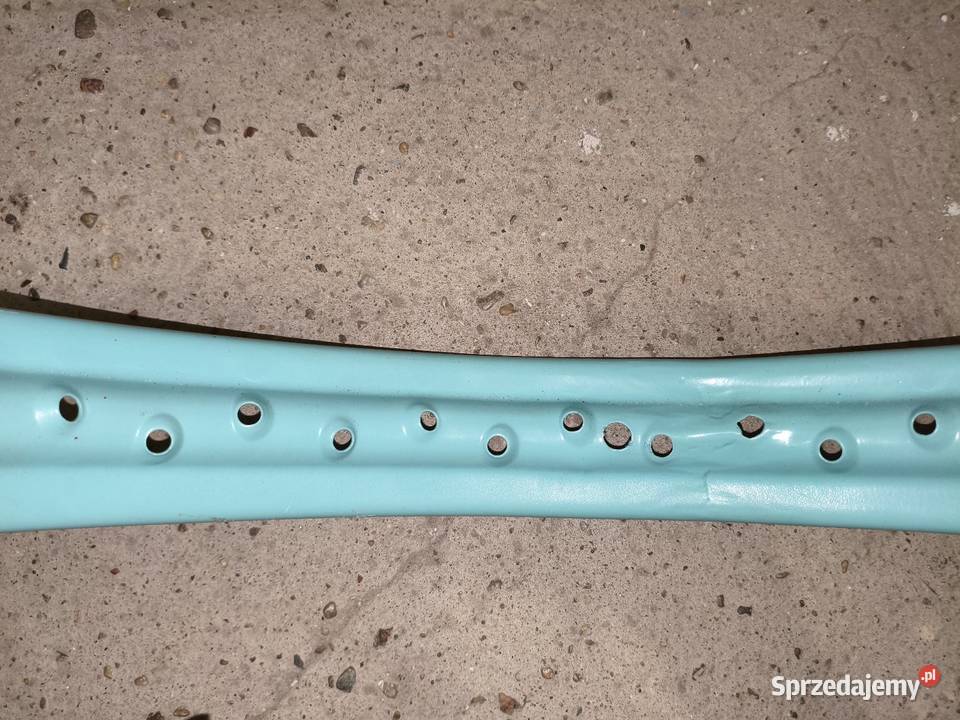 Obręcz koła R19 Ural M63 M66 M67 Leszno