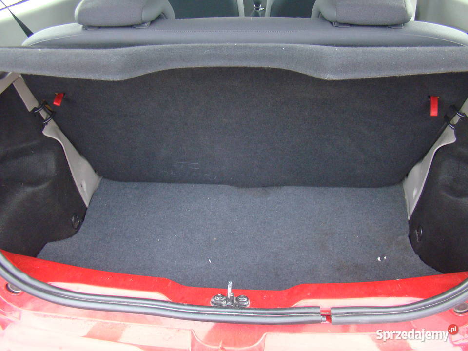 Renault twingo 2009 ładny zadbany Okazja Rzeszów