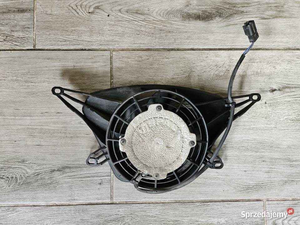 Wentylator chłodnicy Wiatrak K1200 K1300 BMW