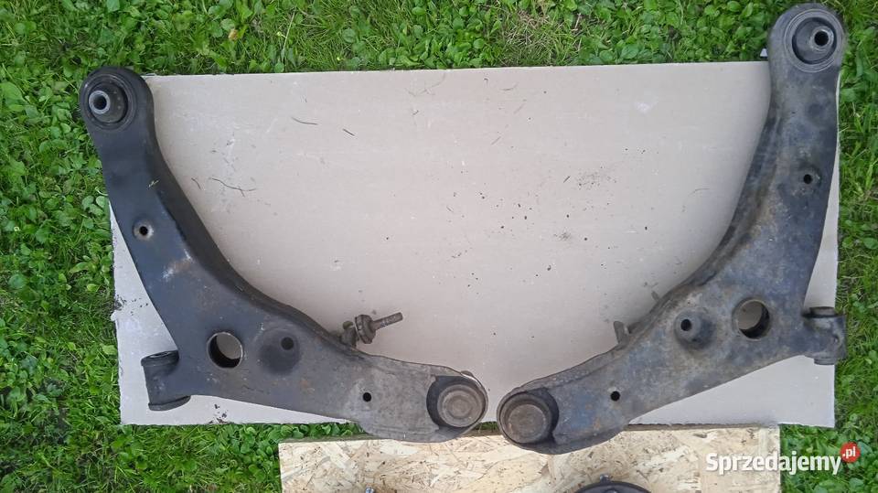 Tarcze piasty wahacze przód Mitsubishi Outlander osobowe Tarcze hamulcowe Żanecin