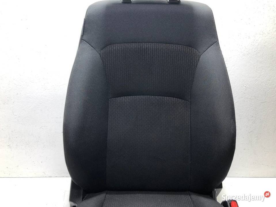 SUZUKI SX4 SCROSS 2017R LIFT FOTEL PRAWY osobowe Skarżysko-Kamienna