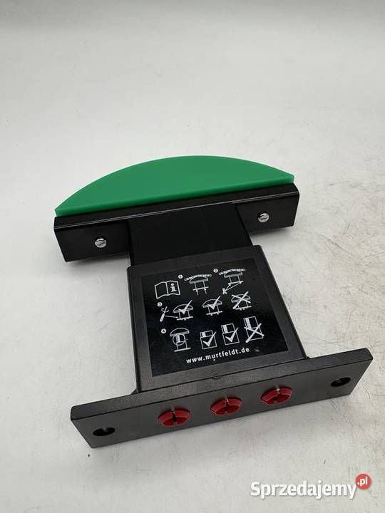 Murtfeldt SPANNBOX 35x48x140mm Warszawa