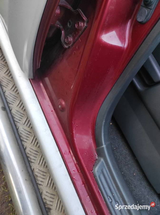 Suzuki Grand Vitara 20 Gaz kupiony w Polsce