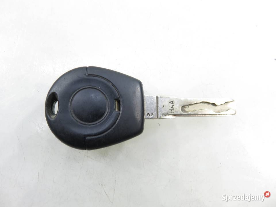 STACYJKA VW SHARAN I P012106 osobowe